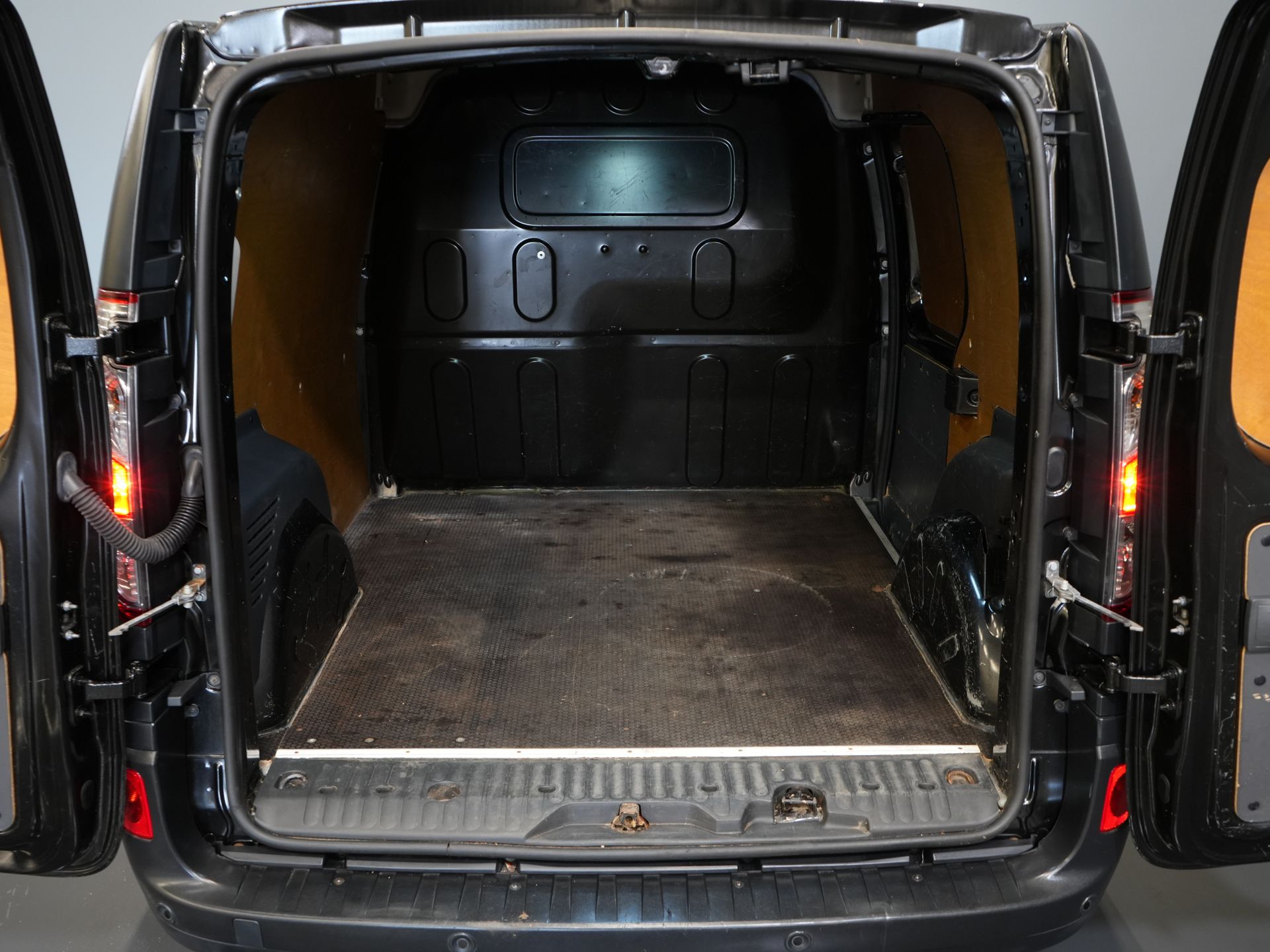 Renault Kangoo Van Express Z.E. 33 кВт/год 160 км WLTP Navi/ PDC/ Cruise/ Airco