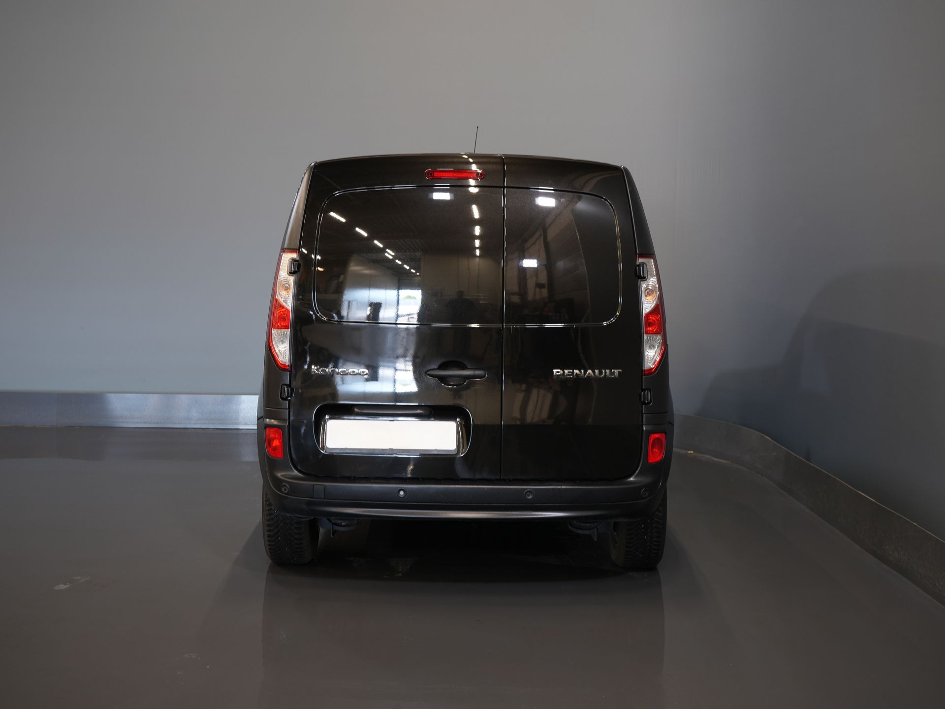 Renault Kangoo Van Express Z.E. 33 кВт/год 160 км WLTP Navi/ PDC/ Cruise/ Airco