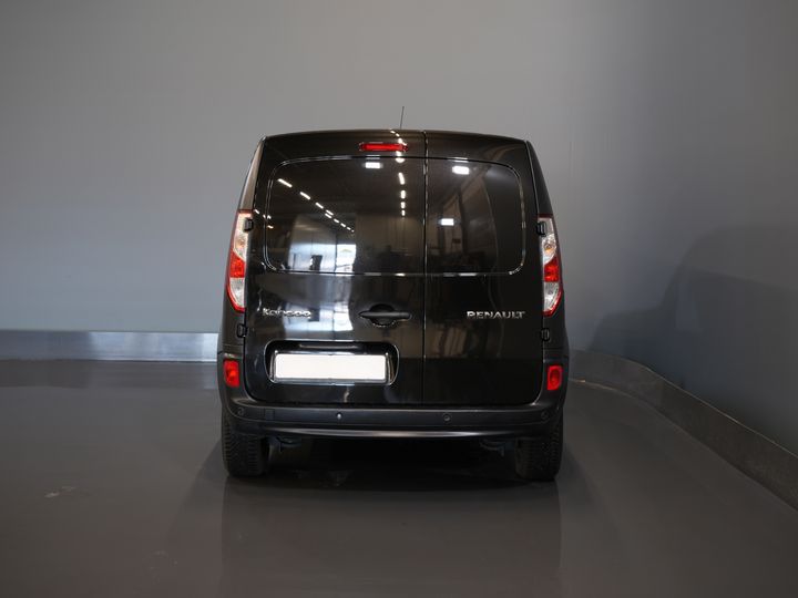 Renault Kangoo Van Express Z.E. 33 кВт/год 160 км WLTP Navi/ PDC/ Cruise/ Airco