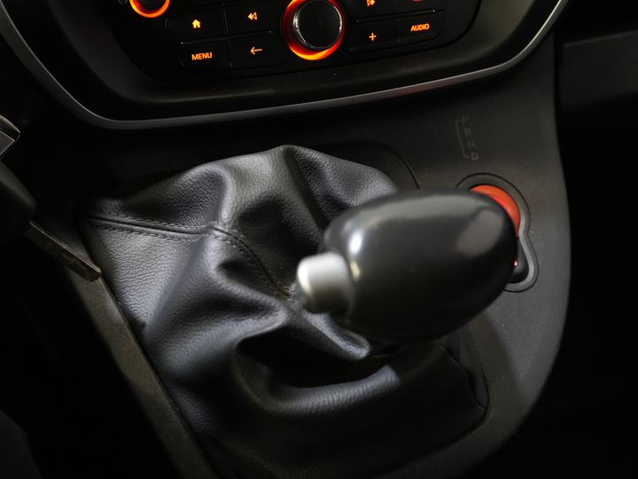 Renault Kangoo Van Express Z.E. 33 кВт/год 160 км WLTP Navi/ PDC/ Cruise/ Airco