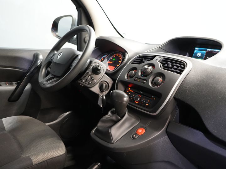 Renault Kangoo Van Express Z.E. 33 кВт/год 160 км WLTP Navi/ PDC/ Cruise/ Airco