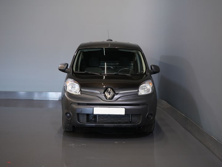 Renault Kangoo Van Express Z.E. 33 кВт/год 160 км WLTP Navi/ PDC/ Cruise/ Airco