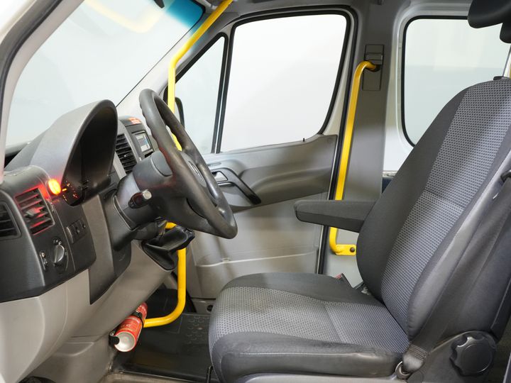 Mercedes-Benz Sprinter Passenger Transport 313 2.2 CDI L2H2 €9922 Incl. VAT BPM FREE! EXPORT Kombi/ 9 osób/ Kombi/ 9P/ Airco/ Winda dla wózków inwalidzkich