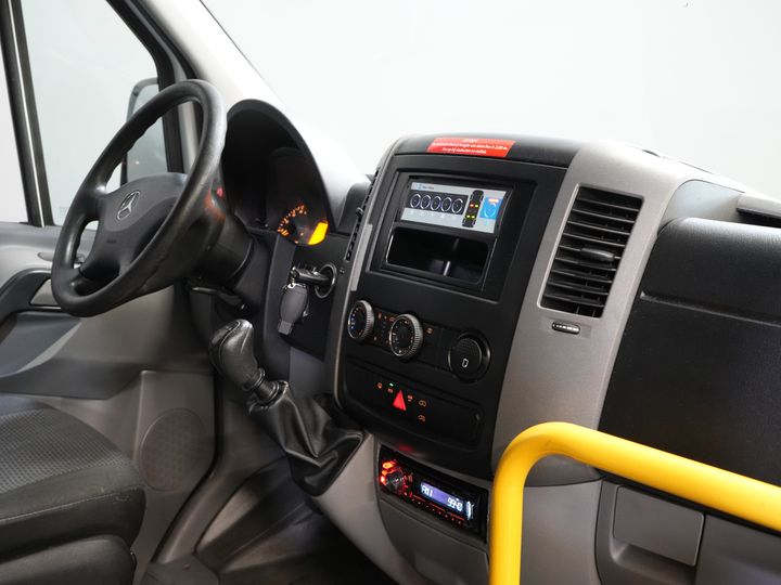 Mercedes-Benz Sprinter Passenger Transport 313 2.2 CDI L2H2 €9922 Incl. VAT BPM FREE! EXPORT Kombi/ 9 osób/ Kombi/ 9P/ Airco/ Winda dla wózków inwalidzkich
