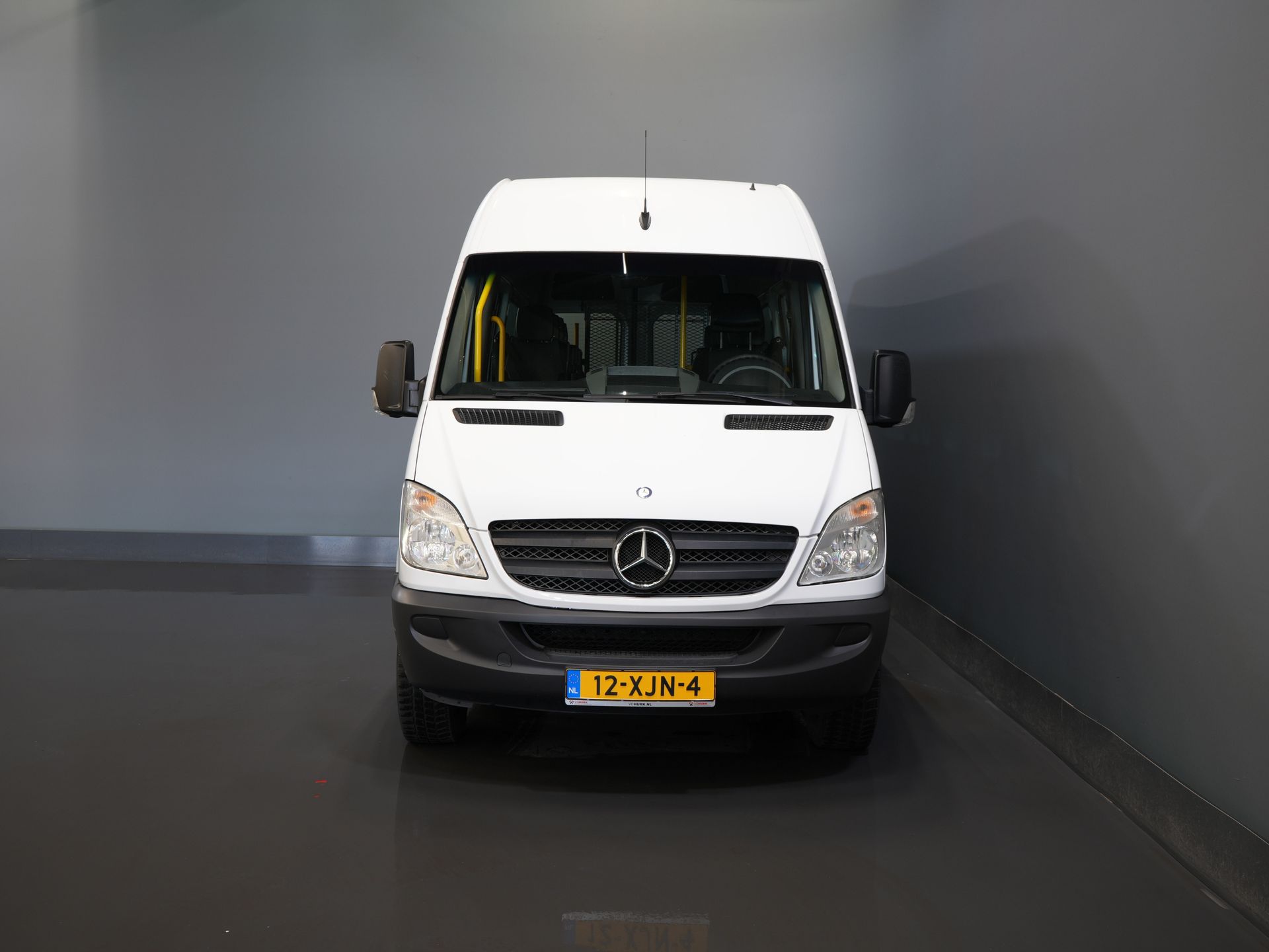 Mercedes-Benz Sprinter Passenger Transport 313 2.2 CDI L2H2 €9922 Incl. VAT BPM FREE! EXPORT Kombi/ 9 osób/ Kombi/ 9P/ Airco/ Winda dla wózków inwalidzkich