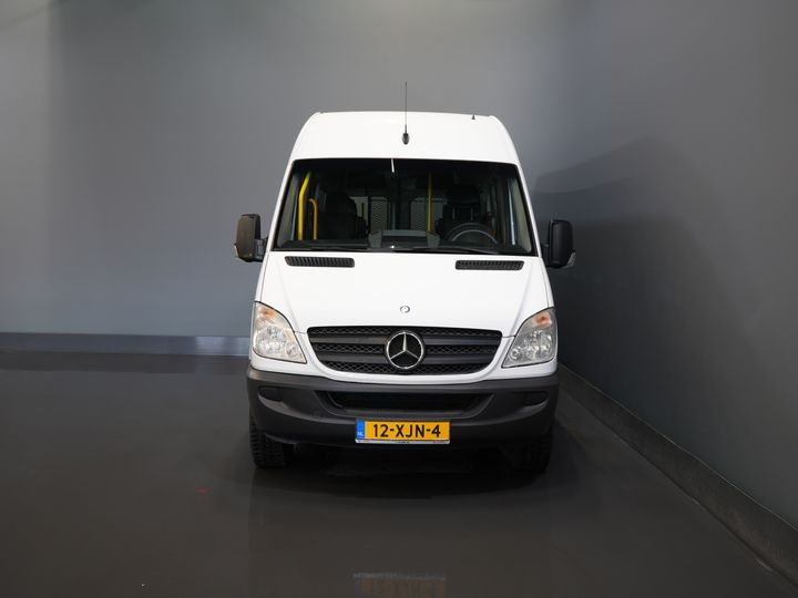 Mercedes-Benz Sprinter Passenger Transport 313 2.2 CDI L2H2 €9922 Incl. VAT BPM FREE! EXPORT Kombi/ 9 osób/ Kombi/ 9P/ Airco/ Winda dla wózków inwalidzkich