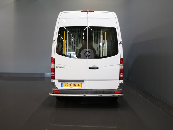 Mercedes-Benz Sprinter Passenger Transport 313 2.2 CDI L2H2 €9922 Incl. VAT BPM FREE! EXPORT Kombi/ 9 osób/ Kombi/ 9P/ Airco/ Winda dla wózków inwalidzkich
