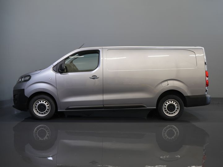 Fiat Scudo Bestelbus 2.0 MJ 145 pk L3 BPM VRIJ! Adapt.Cruise/ Climate/ Keyless/ Carplay/ Camera/ PDC