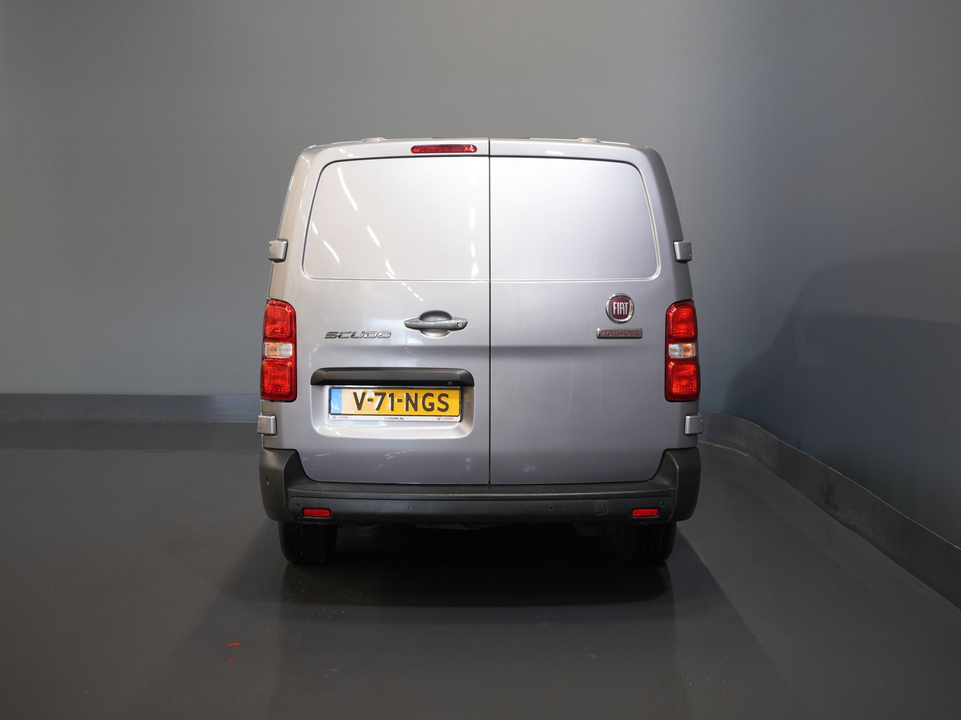 Fiat Scudo Bestelbus 2.0 MJ 145 pk L3 BPM VRIJ! Adapt.Cruise/ Climate/ Keyless/ Carplay/ Camera/ PDC