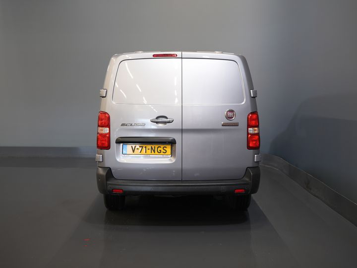 Fiat Scudo Bestelbus 2.0 MJ 145 pk L3 BPM VRIJ! Adapt.Cruise/ Climate/ Keyless/ Carplay/ Camera/ PDC