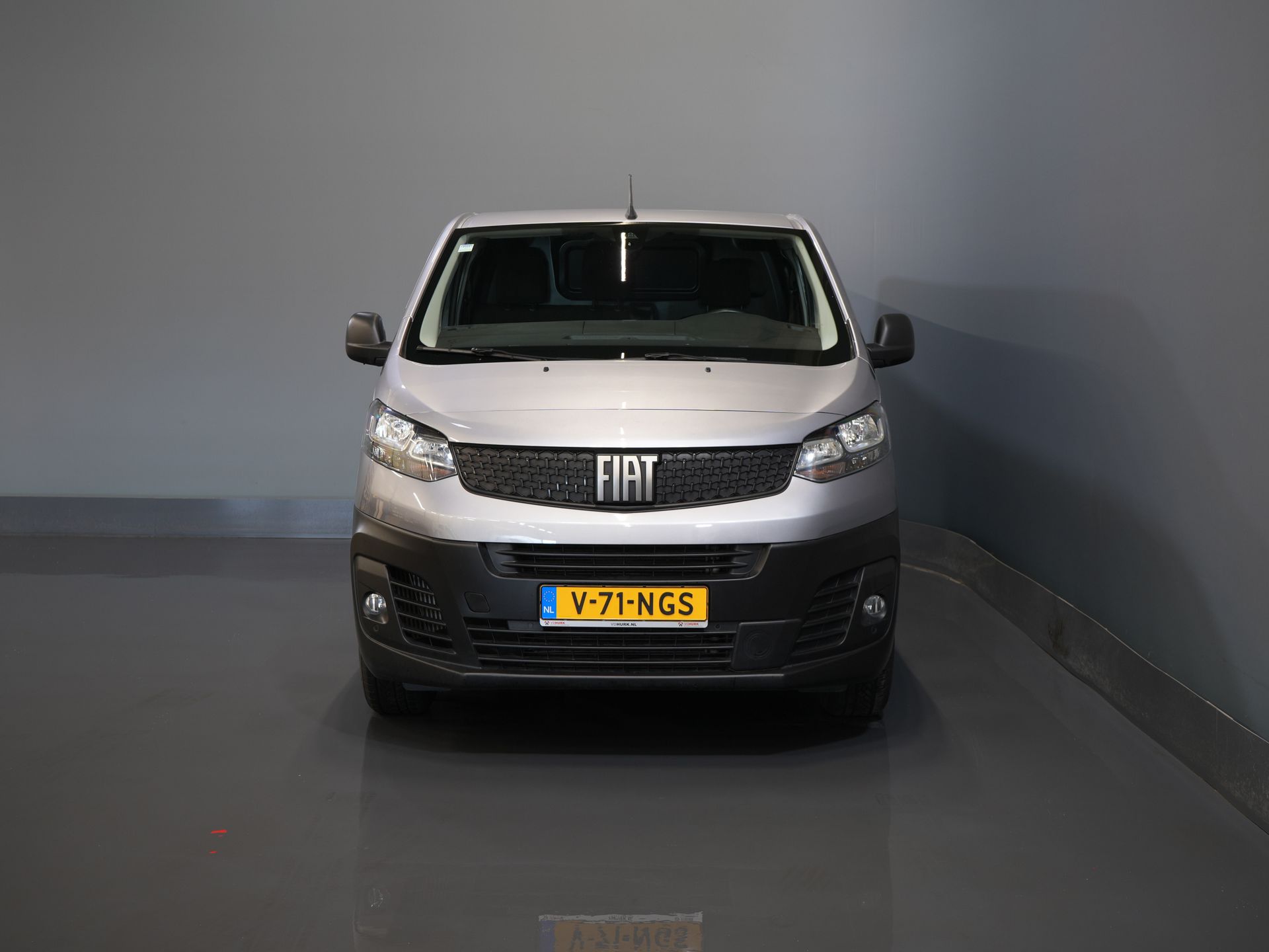 Fiat Scudo Bestelbus 2.0 MJ 145 pk L3 BPM VRIJ! Adapt.Cruise/ Climate/ Keyless/ Carplay/ Camera/ PDC