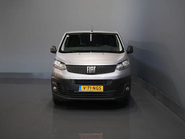 Fiat Scudo Bestelbus 2.0 MJ 145 pk L3 BPM VRIJ! Adapt.Cruise/ Climate/ Keyless/ Carplay/ Camera/ PDC