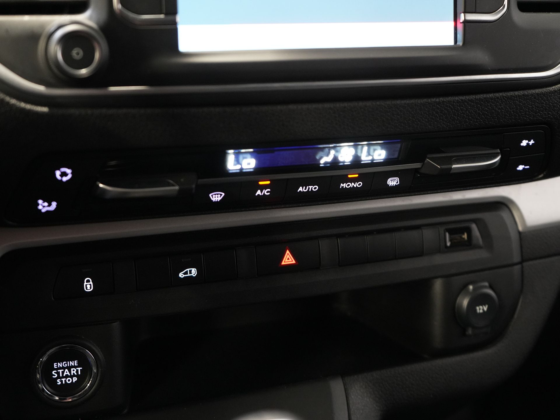Fiat Scudo Van Fiat Scudo 2.0 MJ 145 hp L3 BPM FREE! Adapt.Cruise/ Klima/ Keyless/ Carplay/ Kamera/ PDC