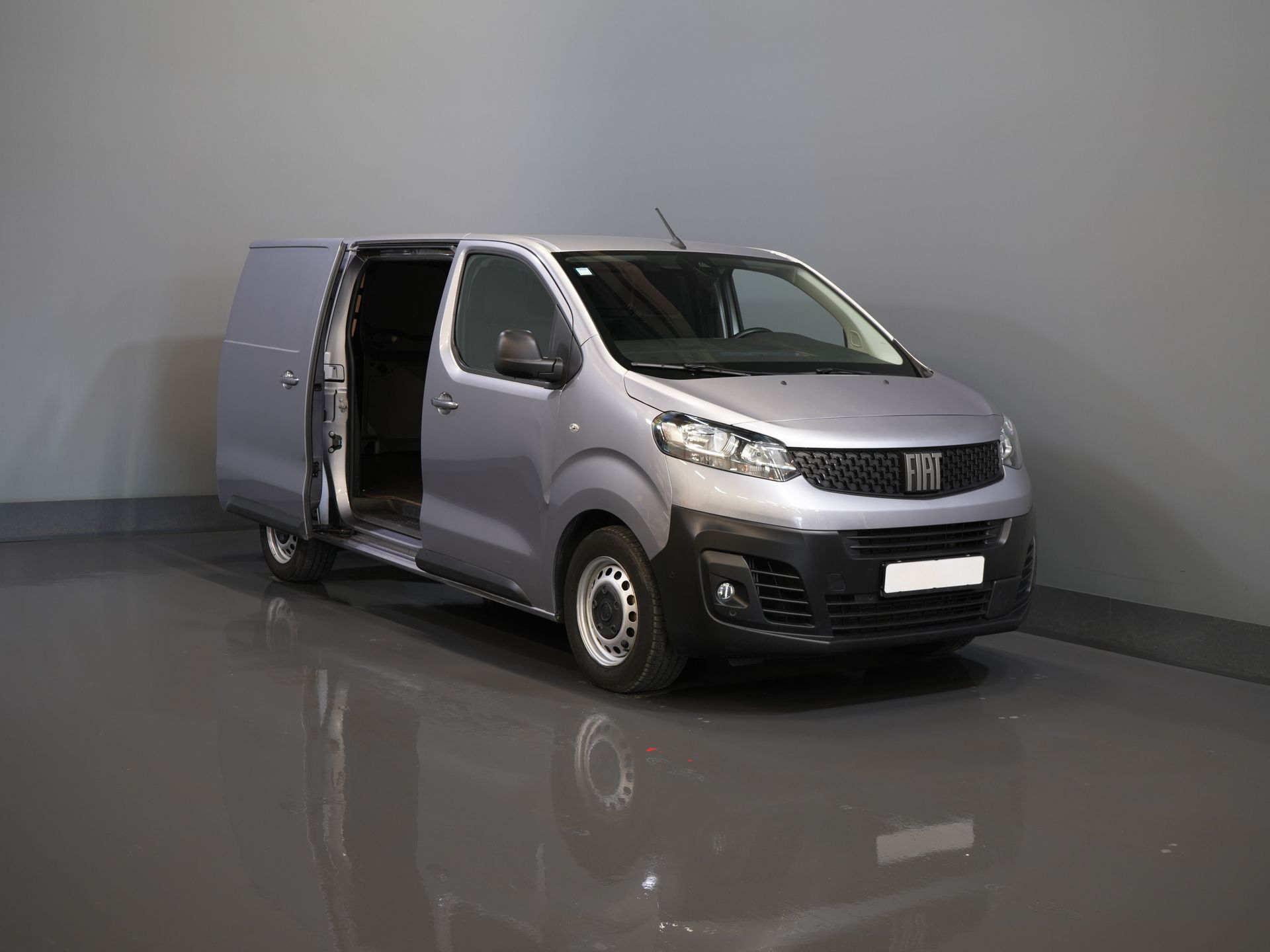 Fiat Scudo Bestelbus 2.0 MJ 145 pk L3 BPM VRIJ! Adapt.Cruise/ Climate/ Keyless/ Carplay/ Camera/ PDC