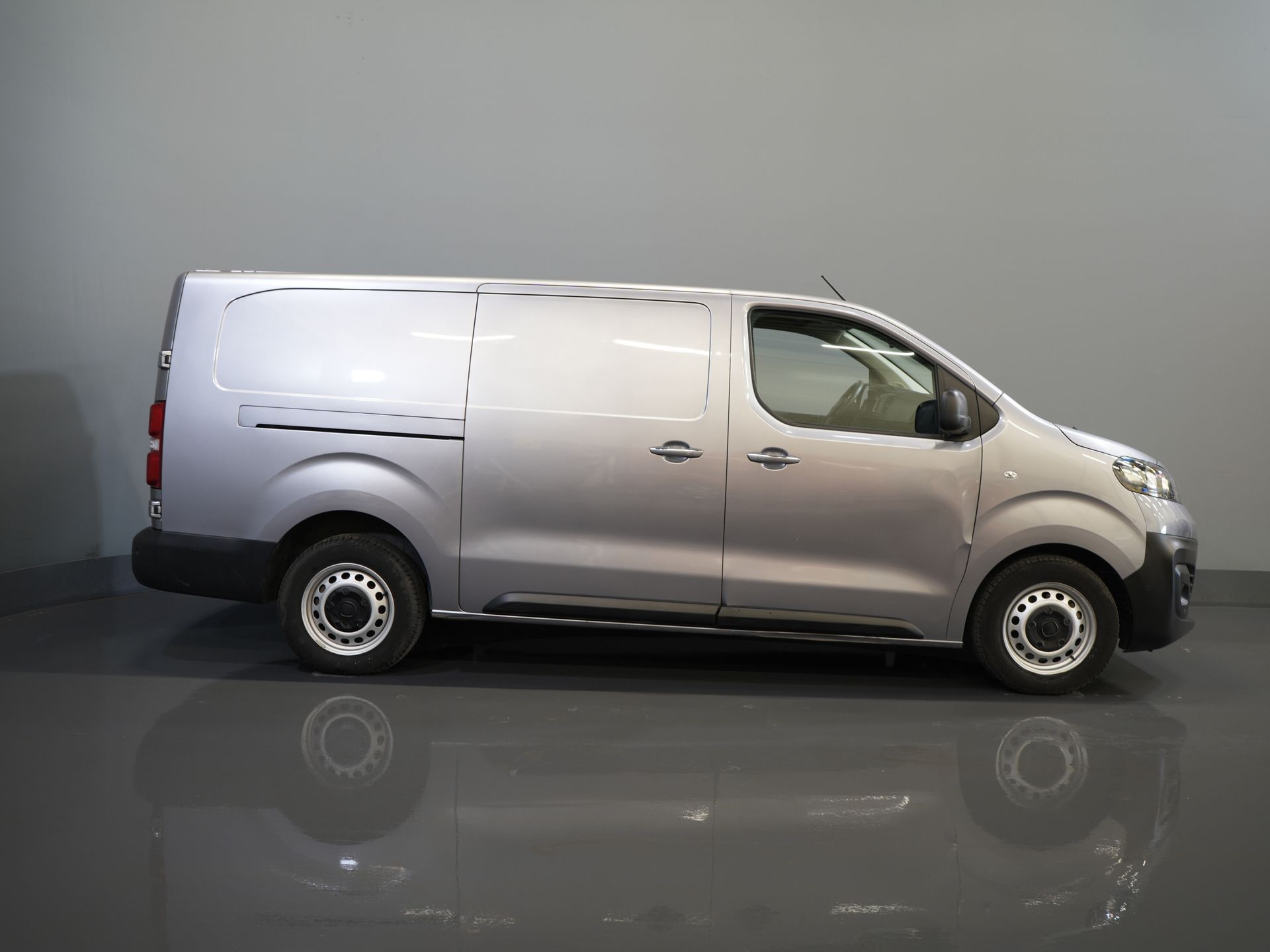 Fiat Scudo Van Fiat Scudo 2.0 MJ 145 hp L3 BPM FREE! Adapt.Cruise/ Klima/ Keyless/ Carplay/ Kamera/ PDC
