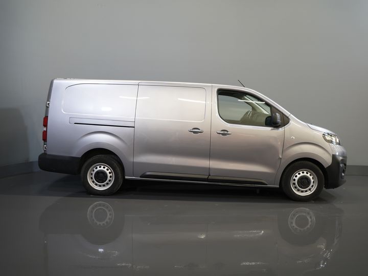 Fiat Scudo Van Fiat Scudo 2.0 MJ 145 hp L3 BPM FREE! Adapt.Cruise/ Klima/ Keyless/ Carplay/ Kamera/ PDC