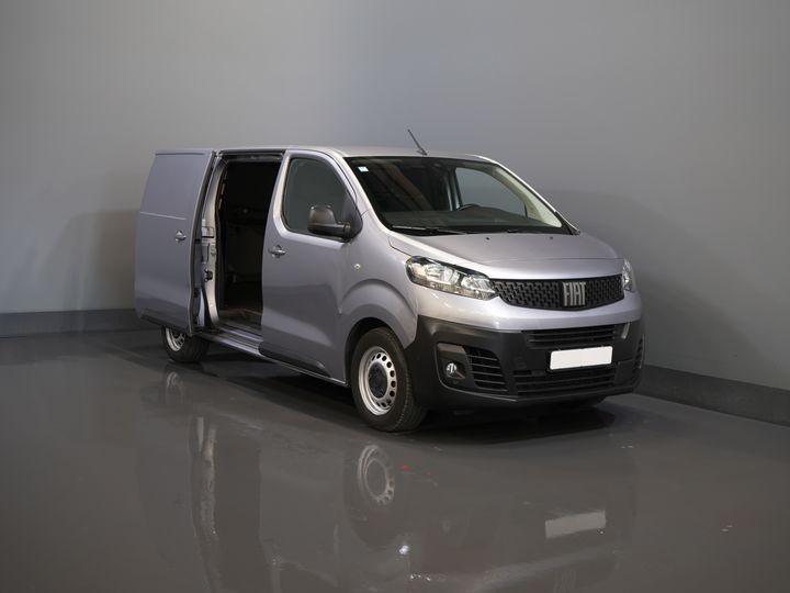 Fiat Scudo Van Fiat Scudo 2.0 MJ 145 hp L3 BPM FREE! Adapt.Cruise/ Klima/ Keyless/ Carplay/ Kamera/ PDC