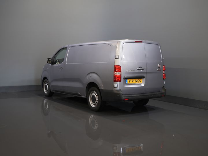 Fiat Scudo Bestelbus 2.0 MJ 145 pk L3 BPM VRIJ! Adapt.Cruise/ Climate/ Keyless/ Carplay/ Camera/ PDC