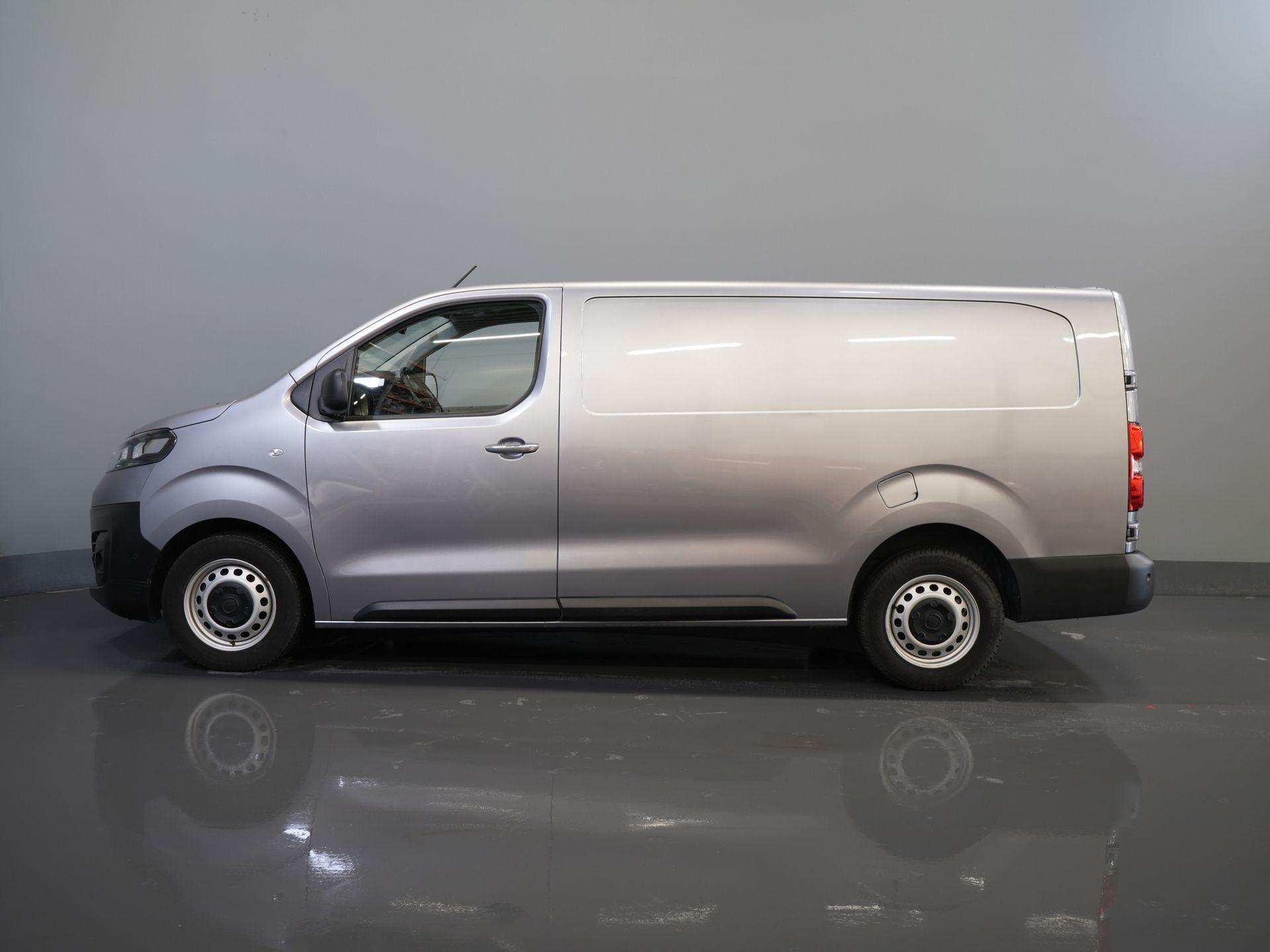 Fiat Scudo Van Fiat Scudo 2.0 MJ 145 hp L3 BPM FREE! Adapt.Cruise/ Klima/ Keyless/ Carplay/ Kamera/ PDC