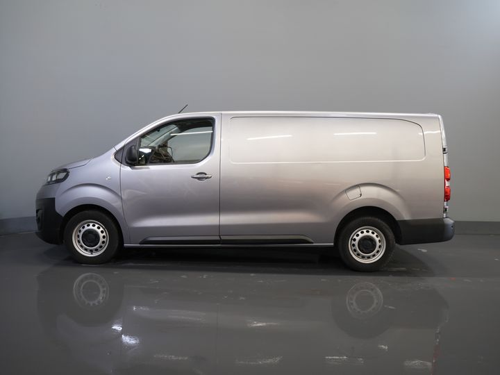 Fiat Scudo Van Fiat Scudo 2.0 MJ 145 hp L3 BPM FREE! Adapt.Cruise/ Klima/ Keyless/ Carplay/ Kamera/ PDC