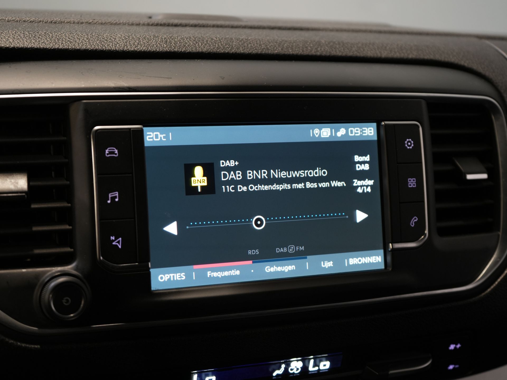 Fiat Scudo Van Fiat Scudo 2.0 MJ 145 hp L3 BPM FREE! Adapt.Cruise/ Klima/ Keyless/ Carplay/ Kamera/ PDC
