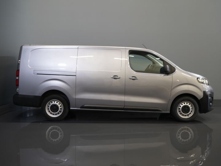 Fiat Scudo Bestelbus 2.0 MJ 145 pk L3 BPM VRIJ! Adapt.Cruise/ Climate/ Keyless/ Carplay/ Camera/ PDC