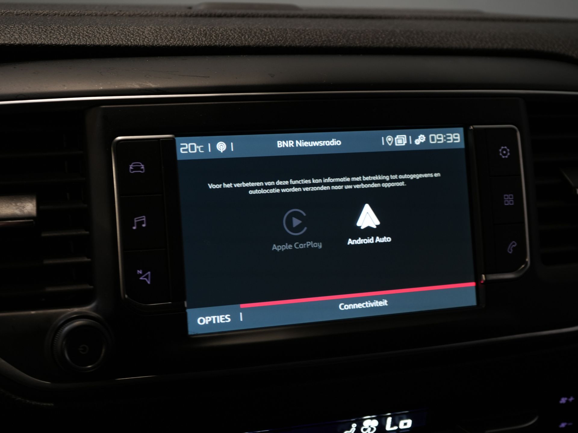 Fiat Scudo Van Fiat Scudo 2.0 MJ 145 hp L3 BPM FREE! Adapt.Cruise/ Klima/ Keyless/ Carplay/ Kamera/ PDC