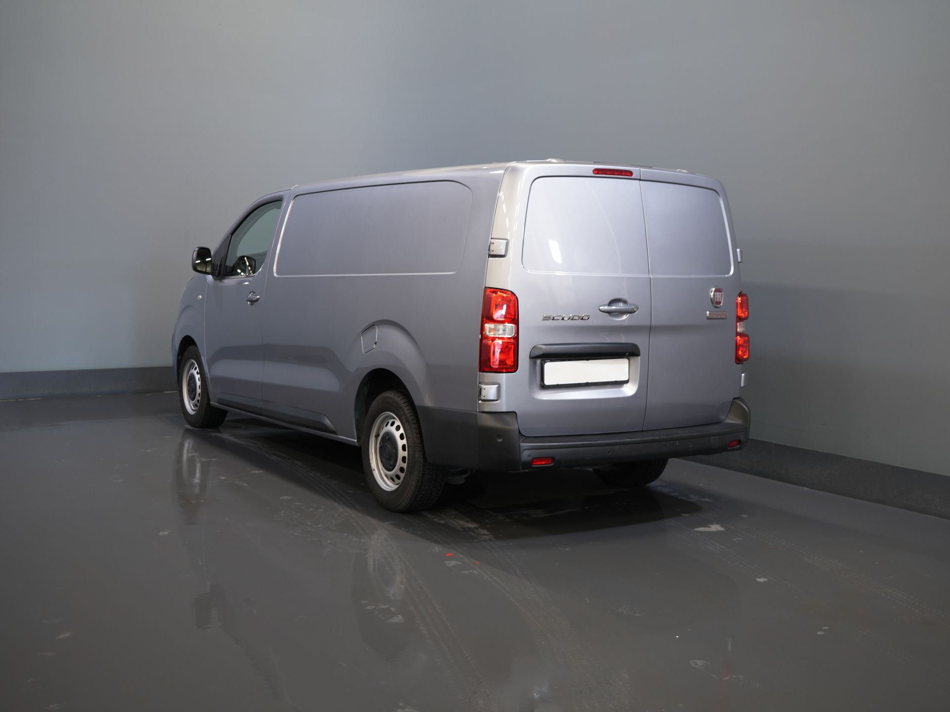 Fiat Scudo Van Fiat Scudo 2.0 MJ 145 hp L3 BPM FREE! Adapt.Cruise/ Klima/ Keyless/ Carplay/ Kamera/ PDC