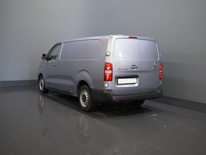 Fiat Scudo Van Fiat Scudo 2.0 MJ 145 hp L3 BPM FREE! Adapt.Cruise/ Klima/ Keyless/ Carplay/ Kamera/ PDC
