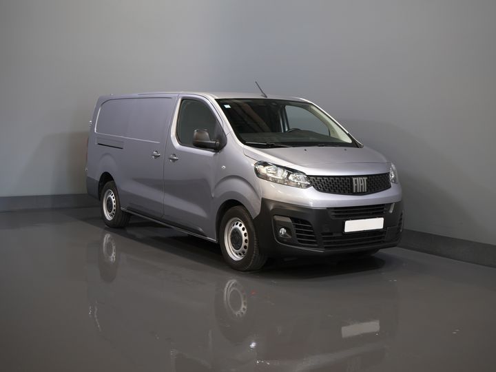 Fiat Scudo Van Fiat Scudo 2.0 MJ 145 hp L3 BPM FREE! Adapt.Cruise/ Klima/ Keyless/ Carplay/ Kamera/ PDC