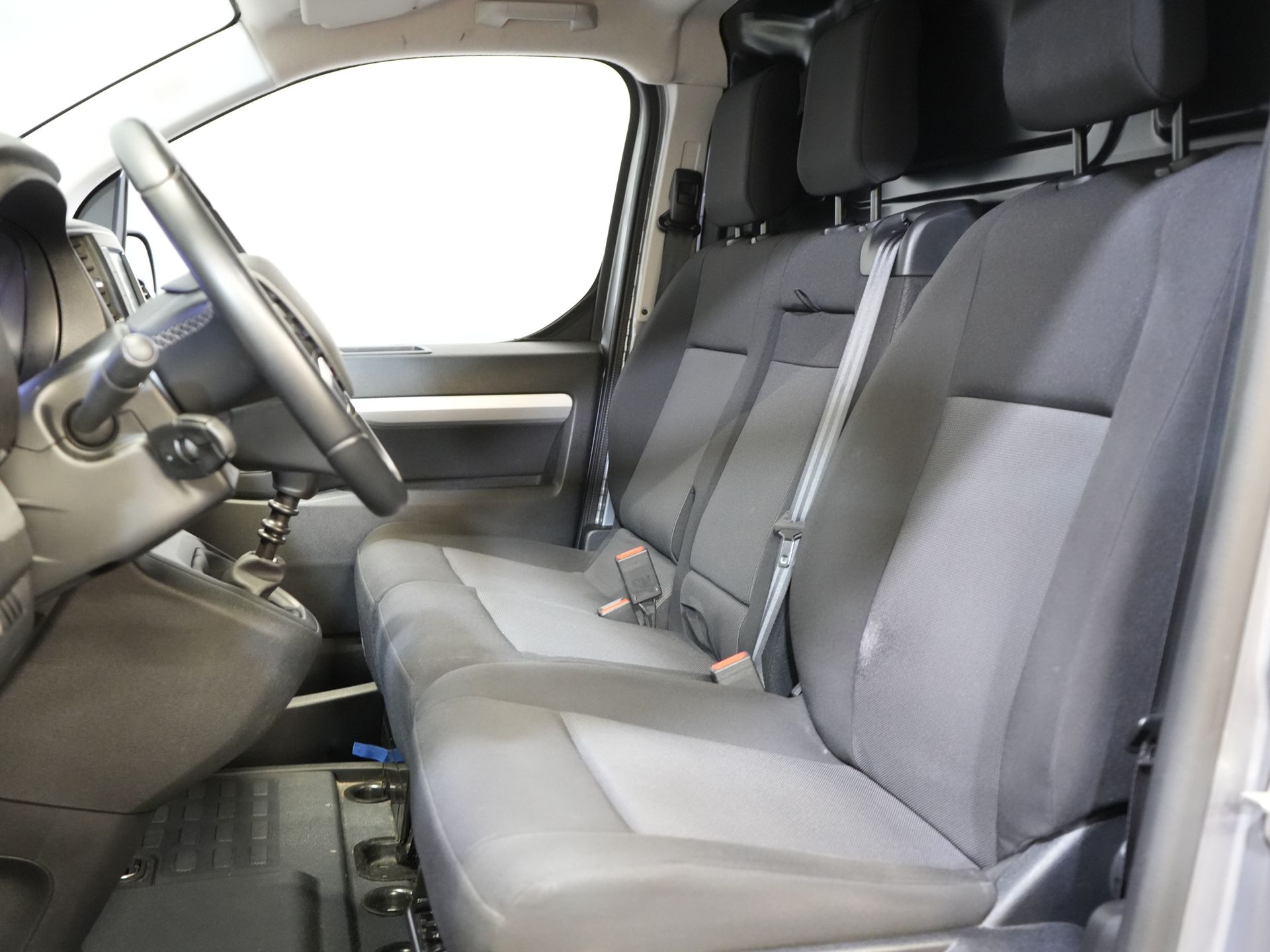 Fiat Scudo Van Fiat Scudo 2.0 MJ 145 hp L3 BPM FREE! Adapt.Cruise/ Klima/ Keyless/ Carplay/ Kamera/ PDC