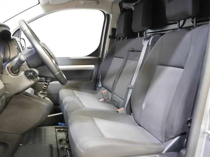 Fiat Scudo Van Fiat Scudo 2.0 MJ 145 hp L3 BPM FREE! Adapt.Cruise/ Klima/ Keyless/ Carplay/ Kamera/ PDC