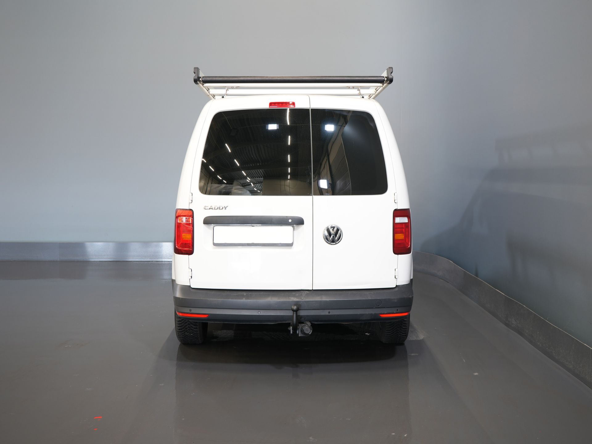 Volkswagen Caddy Van 2.0 TDI 100 к.с. DSG Aut. L2 Maxi BPM БЕЗКОШТОВНО! Багажник на даху / Бокові стійки / Верв.воррут / Carplay / Круїз / Airco
