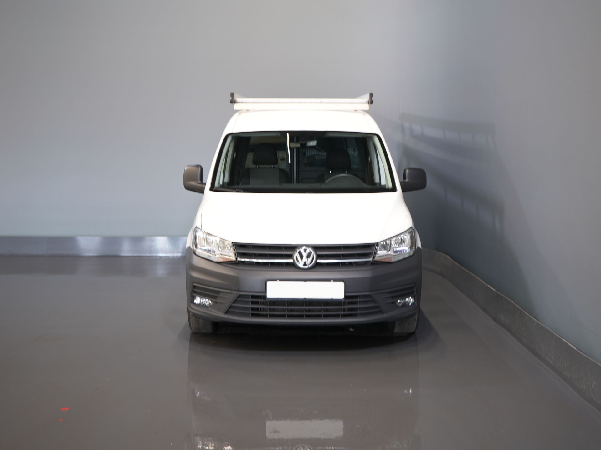 Volkswagen Caddy Van 2.0 TDI 100 к.с. DSG Aut. L2 Maxi BPM БЕЗКОШТОВНО! Багажник на даху / Бокові стійки / Верв.воррут / Carplay / Круїз / Airco