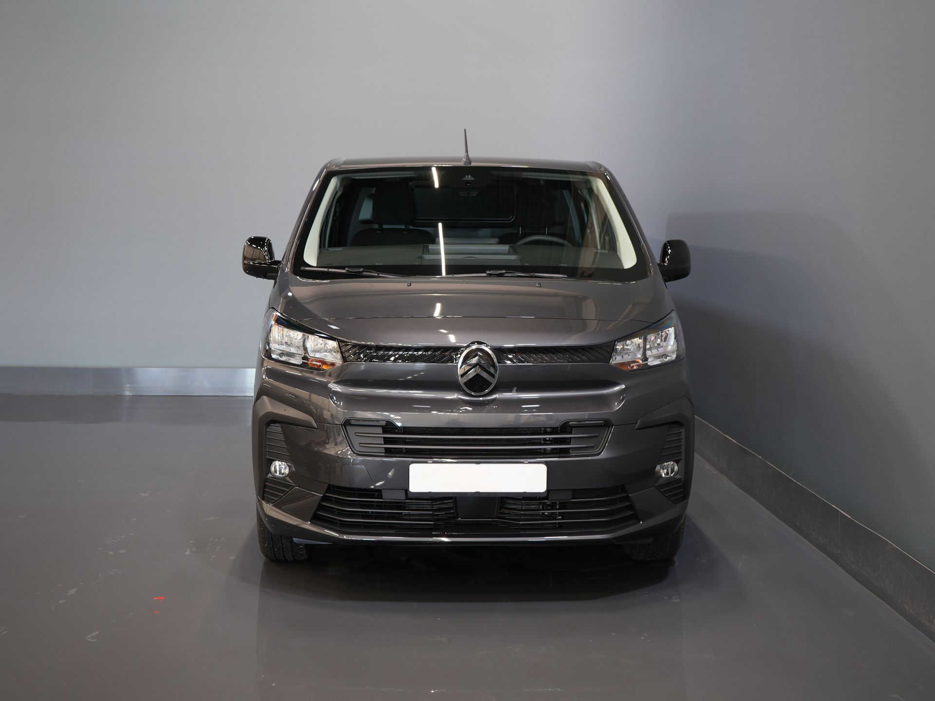 Citroën Jumpy Van 2.0 HDI 180 hp Aut. L3 BPM FREE! Virtuelles Cockpit/ Carplay/ Kamera/ PDC/ Cruise/ Airco