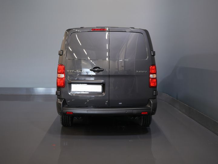 Citroën Jumpy Van 2.0 HDI 180 hp Aut. L3 BPM FREE! Virtuelles Cockpit/ Carplay/ Kamera/ PDC/ Cruise/ Airco