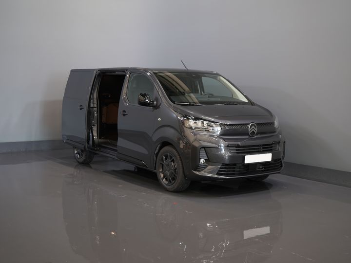 Citroën Jumpy Van 2.0 HDI 180 hp Aut. L3 BPM FREE! Virtuelles Cockpit/ Carplay/ Kamera/ PDC/ Cruise/ Airco