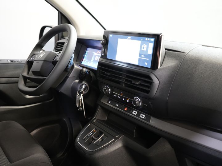 Citroën Jumpy Van 2.0 HDI 180 hp Aut. L3 BPM FREE! Virtuelles Cockpit/ Carplay/ Kamera/ PDC/ Cruise/ Airco