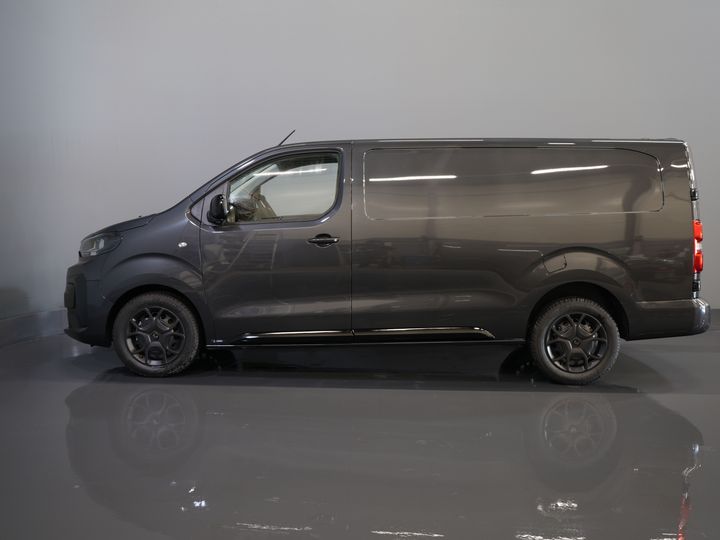 Citroën Jumpy Van 2.0 HDI 180 hp Aut. L3 BPM FREE! Virtuelles Cockpit/ Carplay/ Kamera/ PDC/ Cruise/ Airco