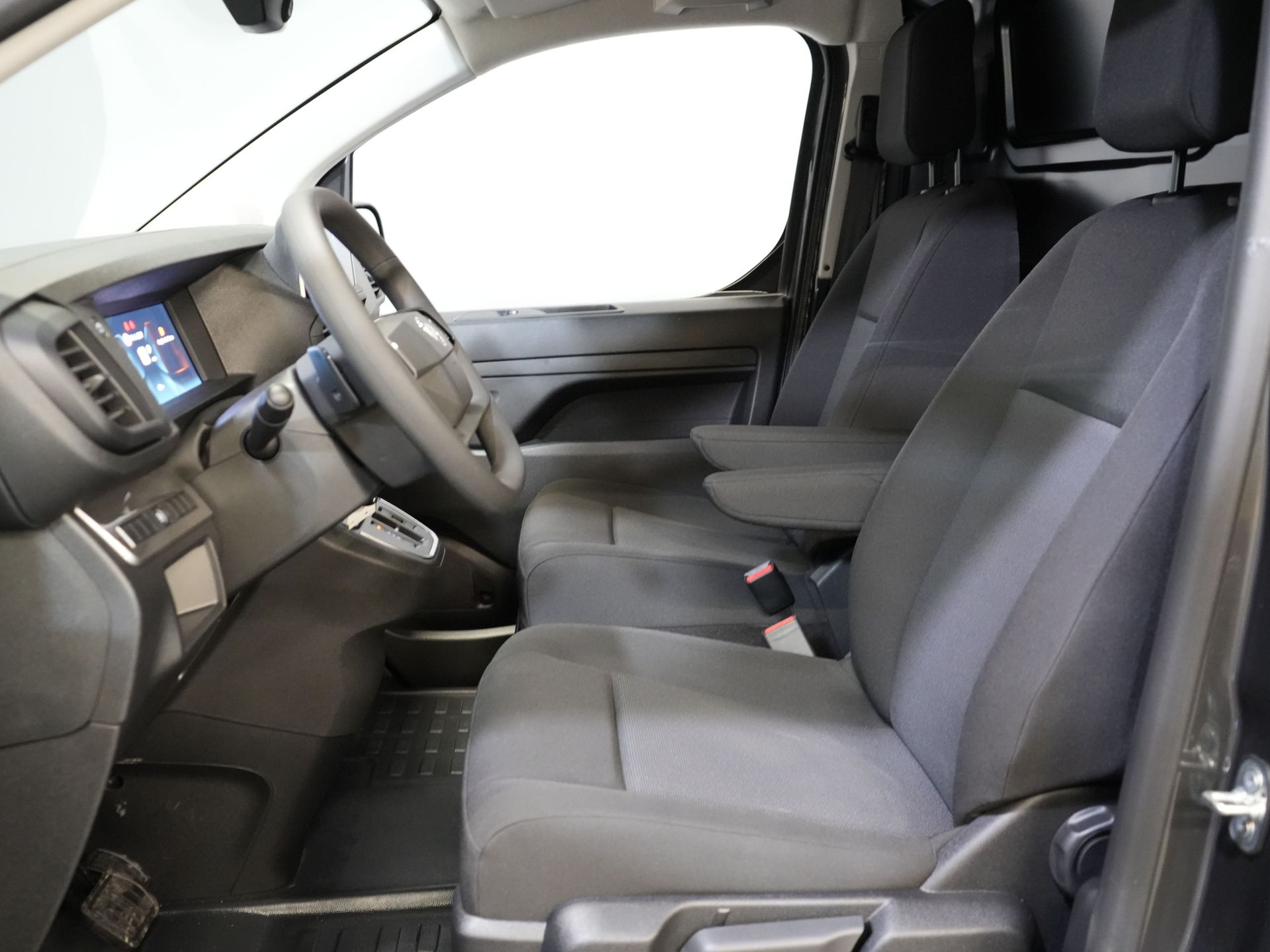 Citroën Jumpy Van 2.0 HDI 180 hp Aut. L3 BPM FREE! Virtuelles Cockpit/ Carplay/ Kamera/ PDC/ Cruise/ Airco
