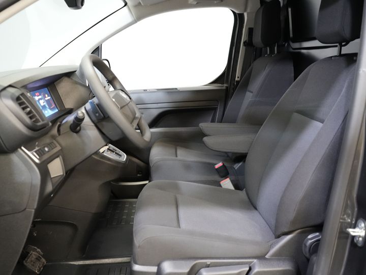 Citroën Jumpy Van 2.0 HDI 180 hp Aut. L3 BPM FREE! Virtuelles Cockpit/ Carplay/ Kamera/ PDC/ Cruise/ Airco