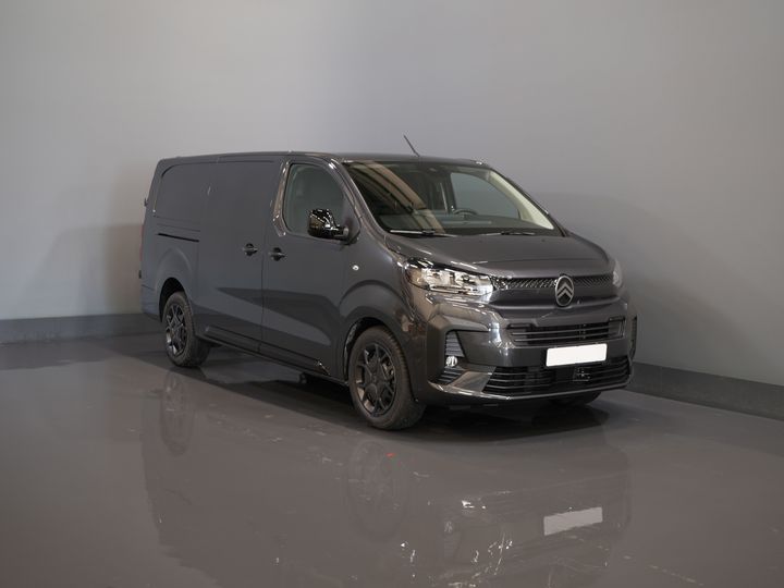 Citroën Jumpy Van 2.0 HDI 180 CP Aut. L3 BPM GRATUIT! Cockpit virtual/ Carplay/ Cameră/ PDC/ Cruise/ Airco