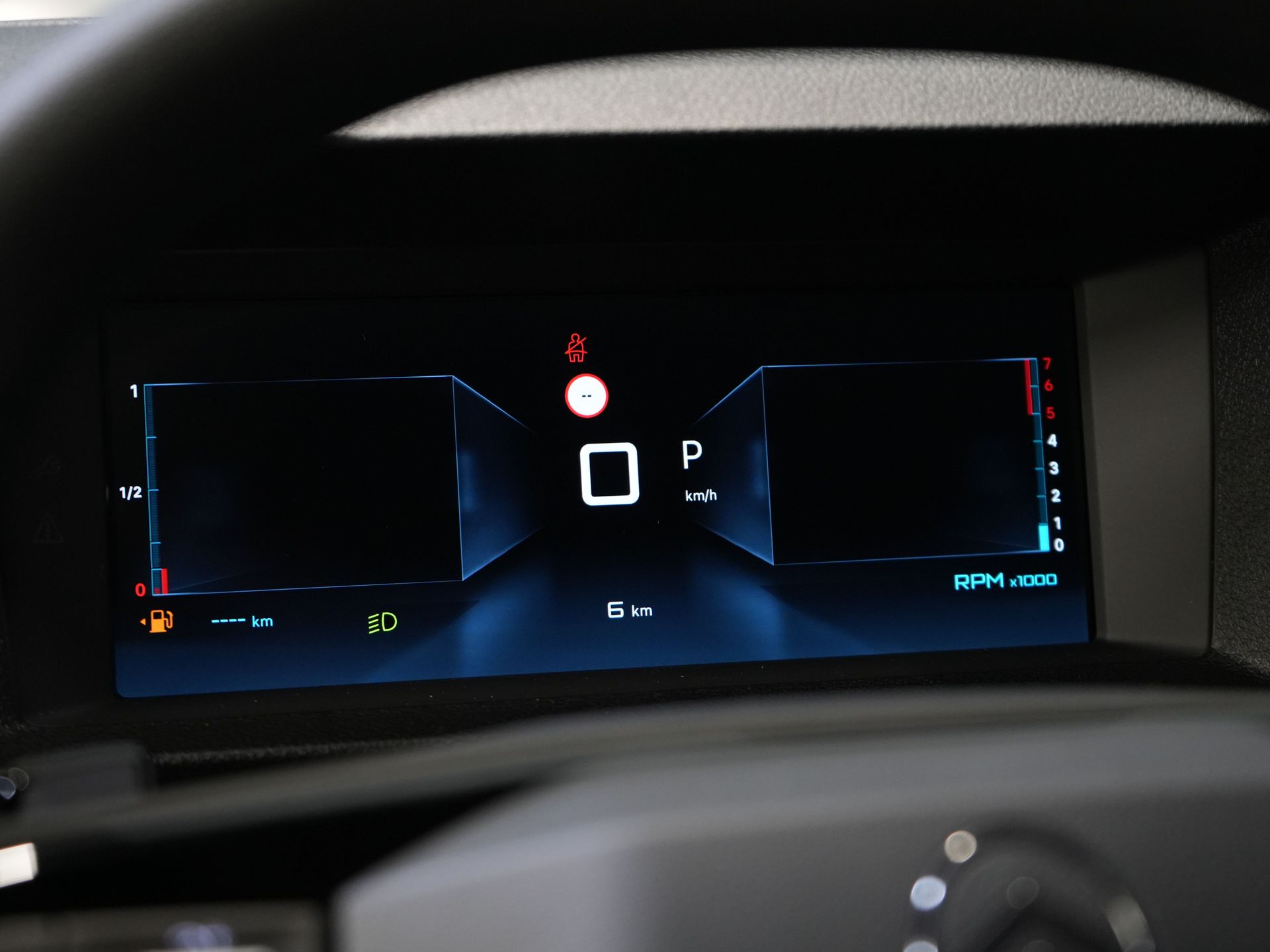 Citroën Jumpy Van 2.0 HDI 180 hp Aut. L3 BPM FREE! Virtuelles Cockpit/ Carplay/ Kamera/ PDC/ Cruise/ Airco