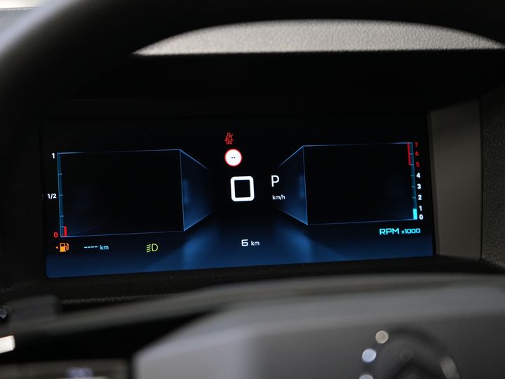 Citroën Jumpy Van 2.0 HDI 180 hp Aut. L3 BPM FREE! Virtuelles Cockpit/ Carplay/ Kamera/ PDC/ Cruise/ Airco