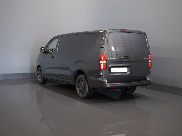 Citroën Jumpy Van 2.0 HDI 180 hp Aut. L3 BPM FREE! Virtuelles Cockpit/ Carplay/ Kamera/ PDC/ Cruise/ Airco
