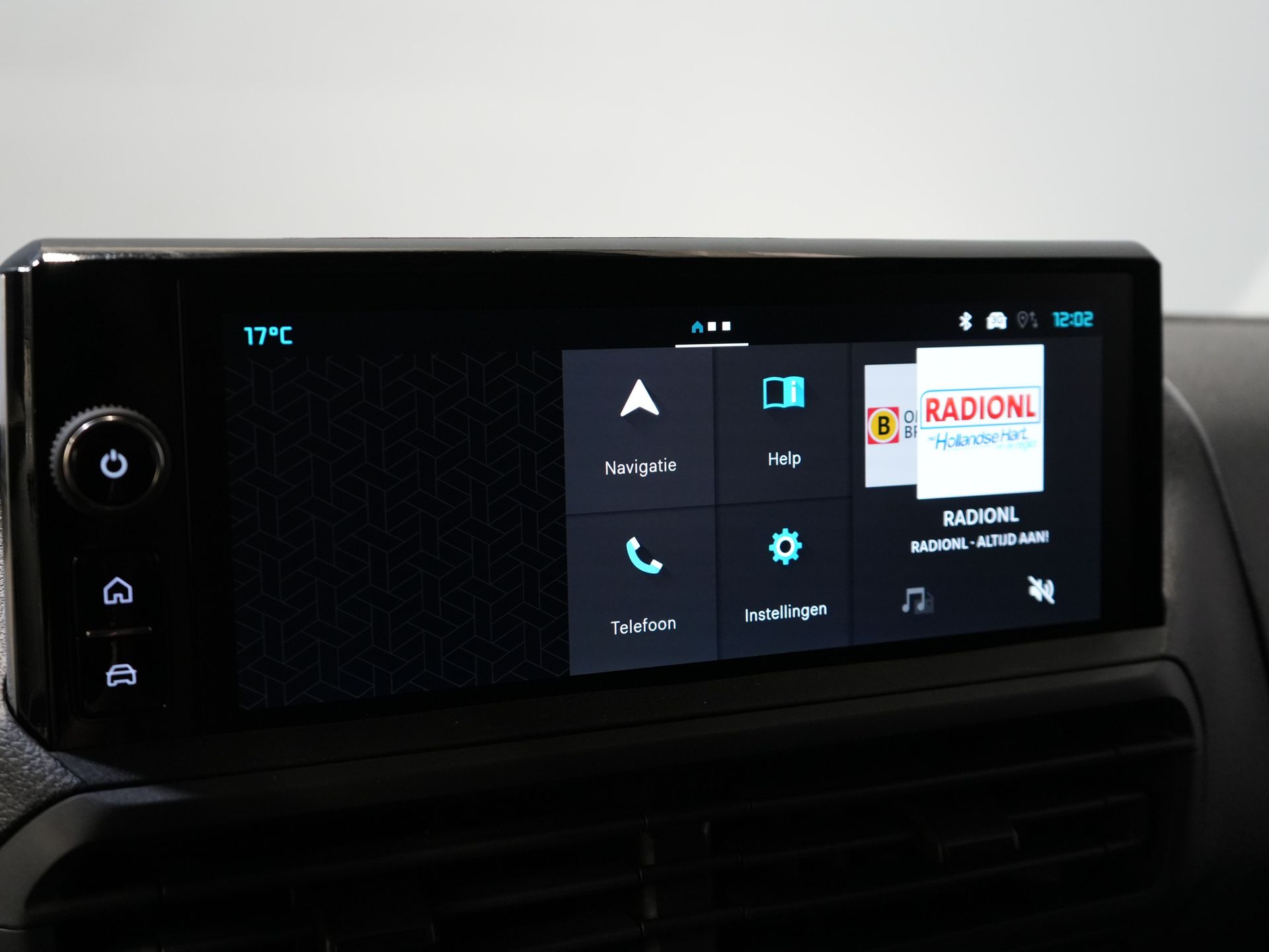 Citroën Jumpy Van 2.0 HDI 180 hp Aut. L3 BPM FREE! Virtuelles Cockpit/ Carplay/ Kamera/ PDC/ Cruise/ Airco