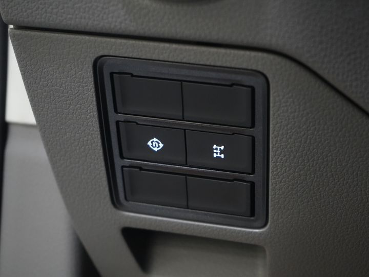 Volkswagen Crafter Corp deschis 50 165 CP Effer 352S Macara/ Macara/ Autokran/ PTO/ Corp deschis/ Aer dublu