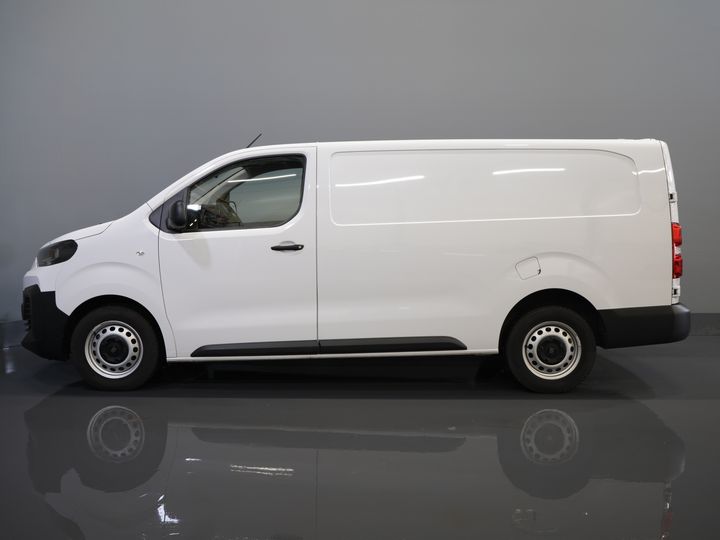 Fiat Scudo Van 2.0 MJ 120 cv L3 Carplay/ Telecamera/ PDC/ Cruise/ Airco