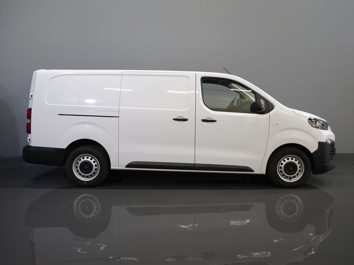 Fiat Scudo Van 2.0 MJ 120 cv L3 Carplay/ Telecamera/ PDC/ Cruise/ Airco