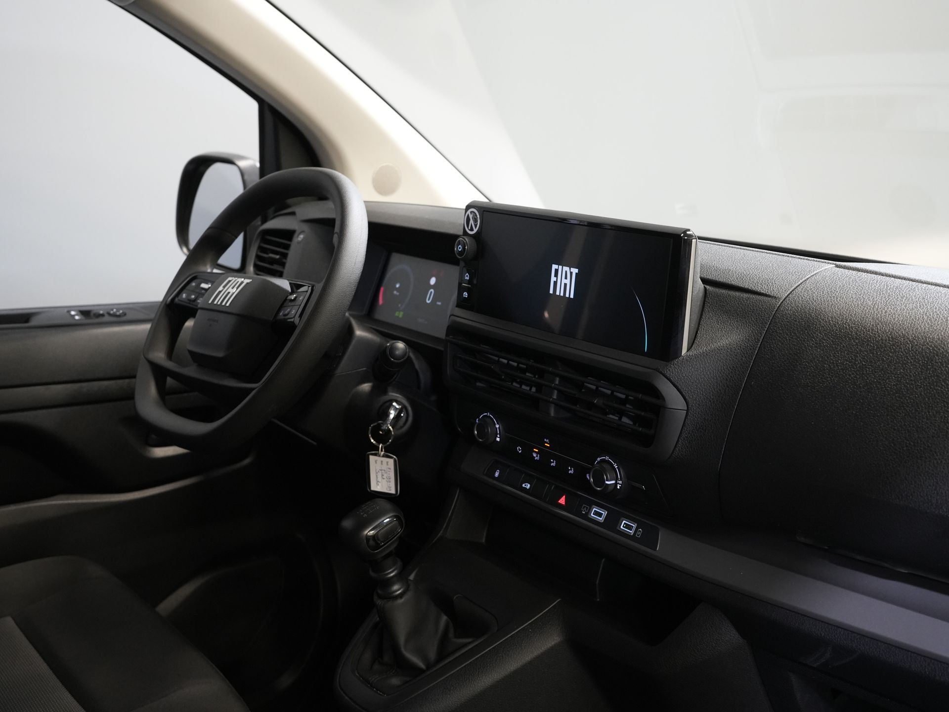 Fiat Scudo Van 2.0 MJ 120 cv L3 Carplay/ Telecamera/ PDC/ Cruise/ Airco
